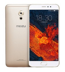 Замена камеры на телефоне Meizu Pro 6 Plus в Санкт-Петербурге